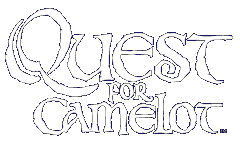 Quest for Camelot